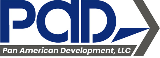 PaD Logo
