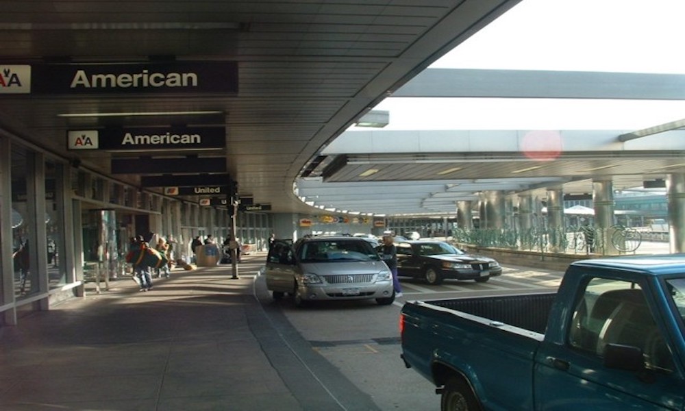 LaGuardia Airport