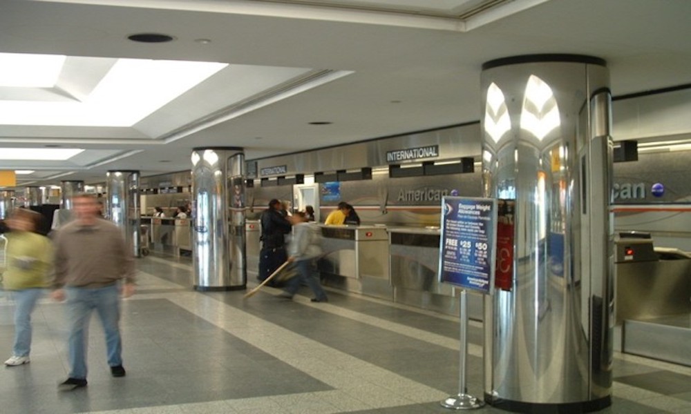 LaGuardia Airport