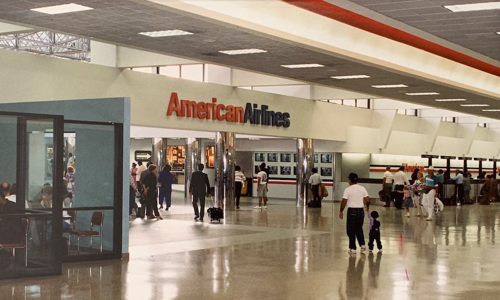 Luis Munoz Marin International Airport