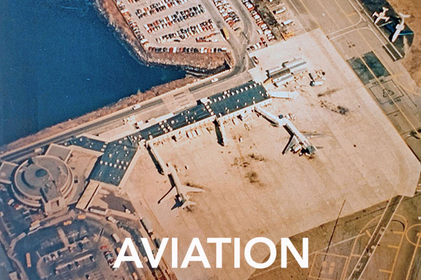 aviation