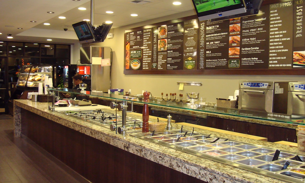 Street Breads, Lake Charles, LA