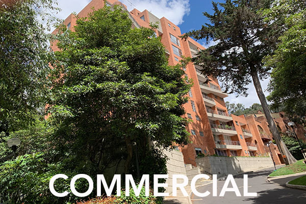 commercial