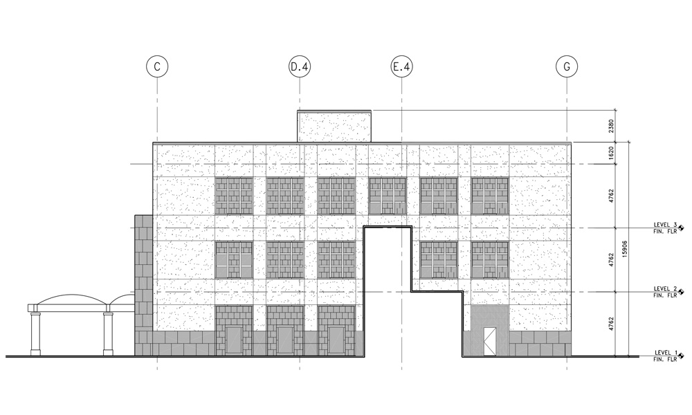 U.S. Embassy, Colombia