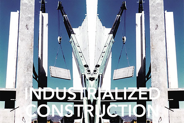 industrialized construction