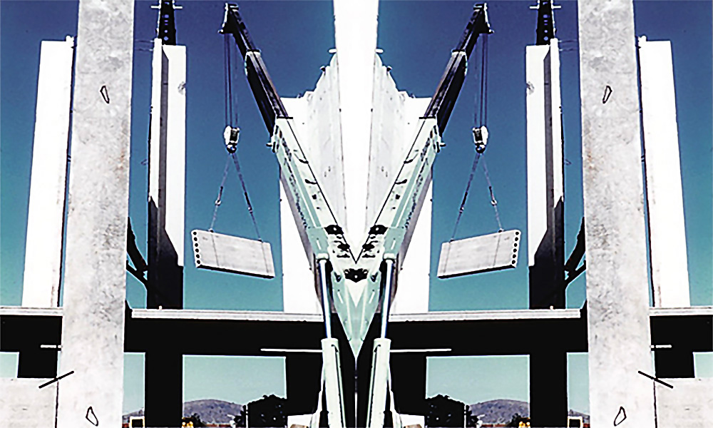 Modular Apartment Buildings