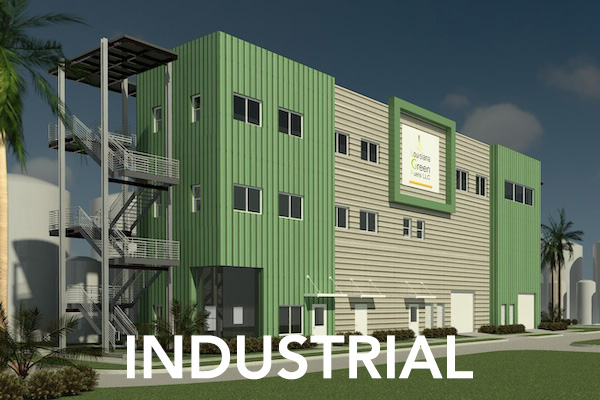 industrial