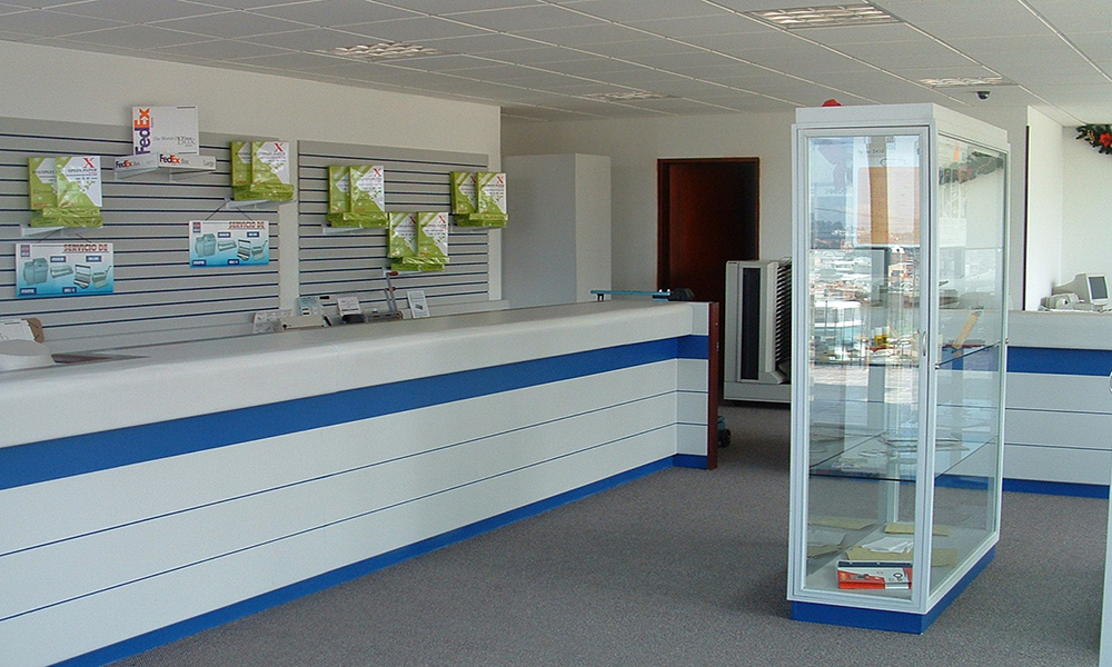 Kopisonic Mail Center