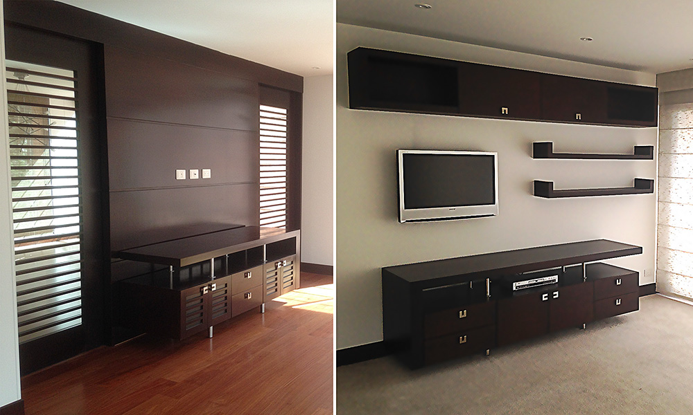 Cifuentes Family Residence