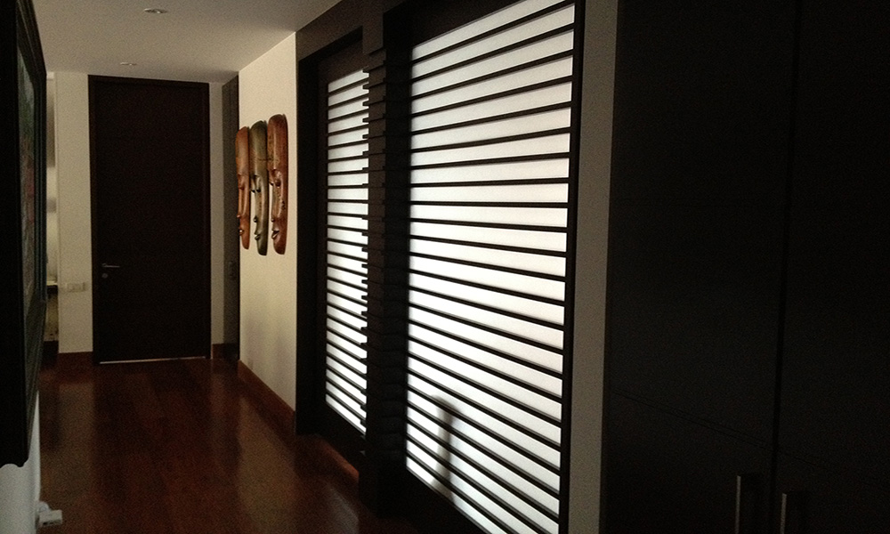 Santacoloma Family Residence