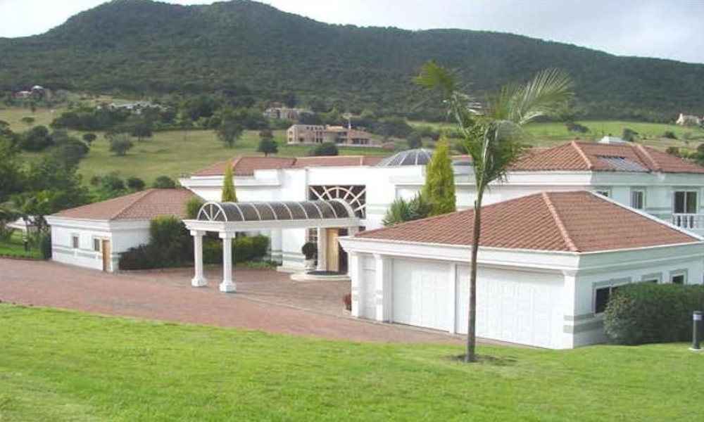 Santodomingo Family House